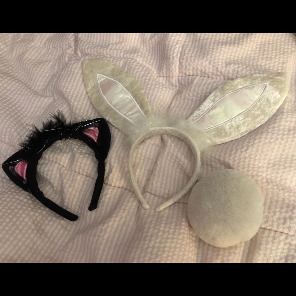 Halloween accessories